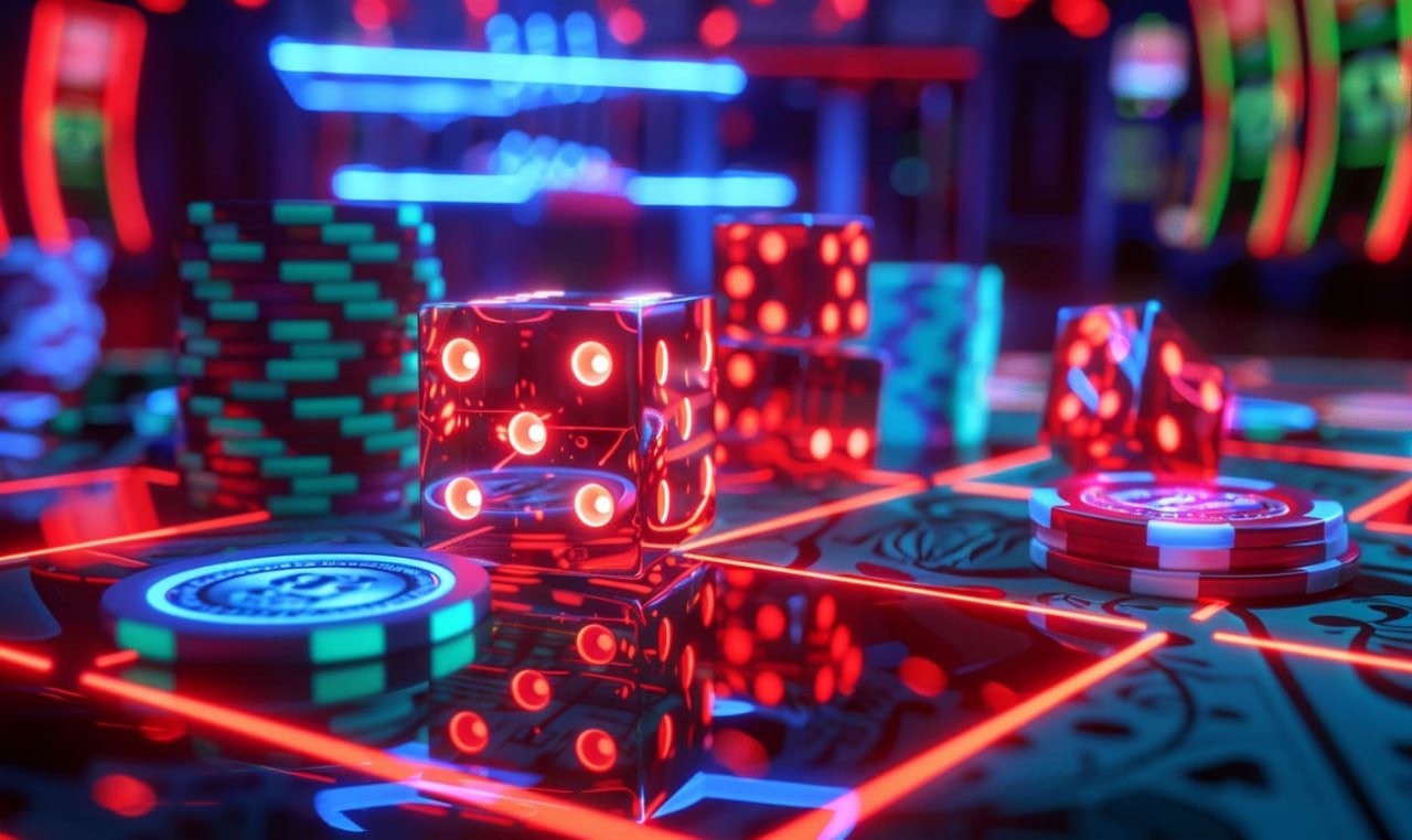 Hình ảnh đầu trang thể hiện trải nghiệm cá cược bóng đá và casino trực tuyến tại fe88