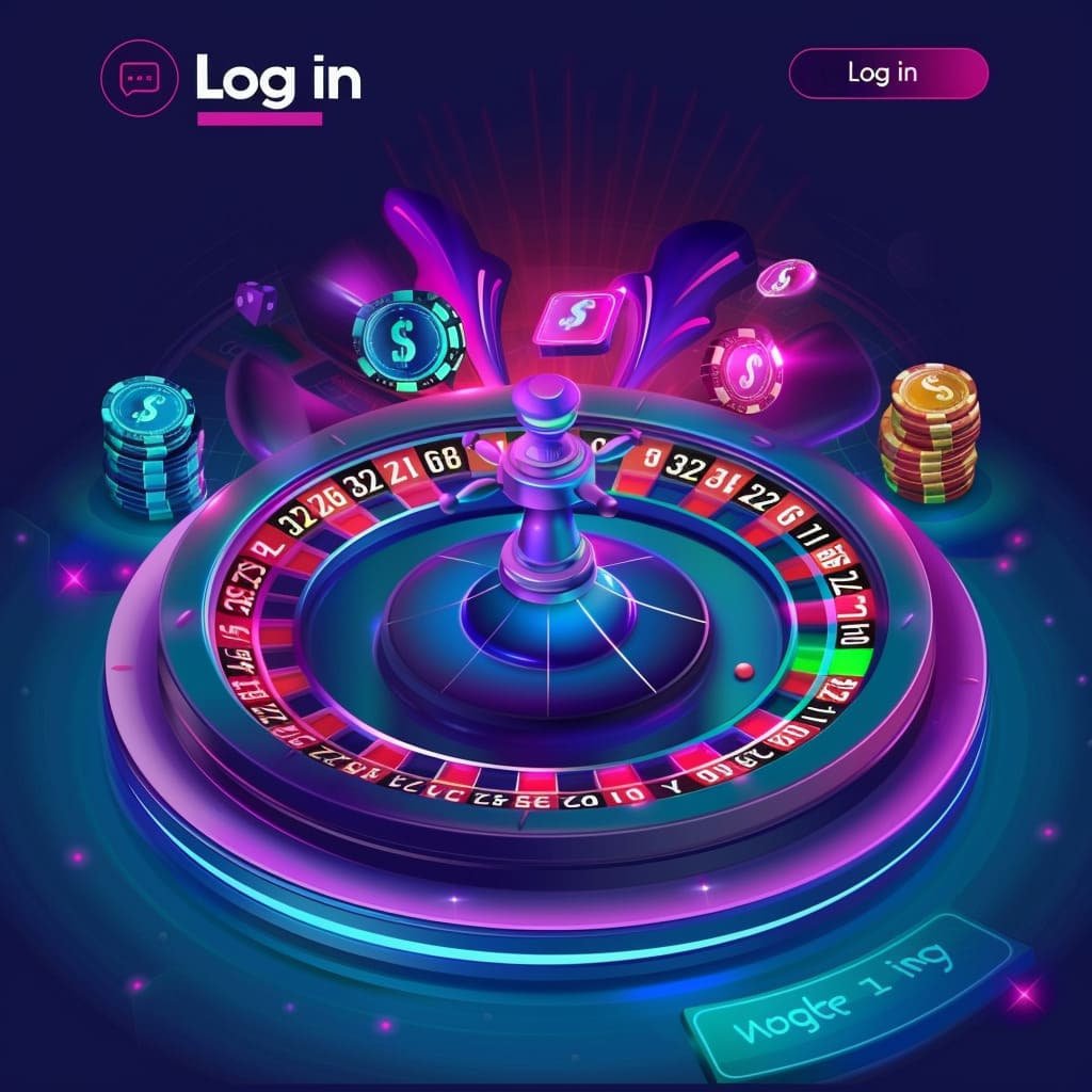 Giao diện truy cập sảnh game fe88 trên điện thoại